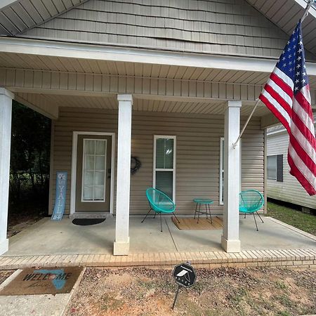 Beach Flow Bungalow-Mins To Downtown-Dining-Base Pensacola Eksteriør billede