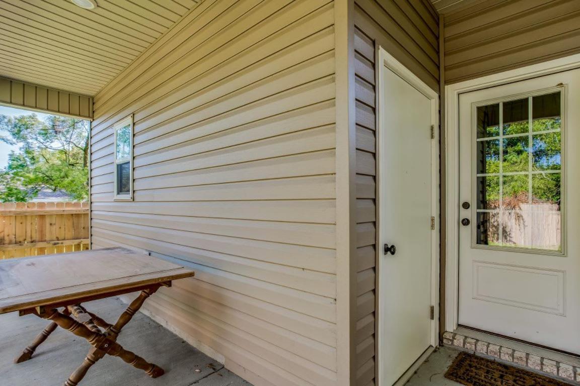 Beach Flow Bungalow-Mins To Downtown-Dining-Base Pensacola Eksteriør billede